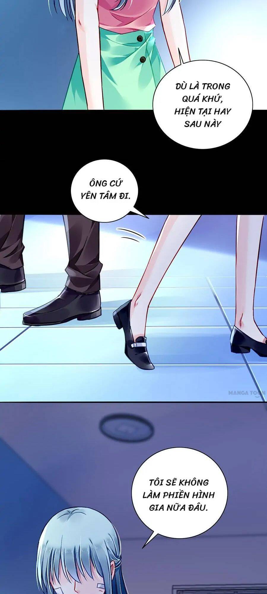 Thanh Xuân Bị Lãng Quên Chapter 162 - 17