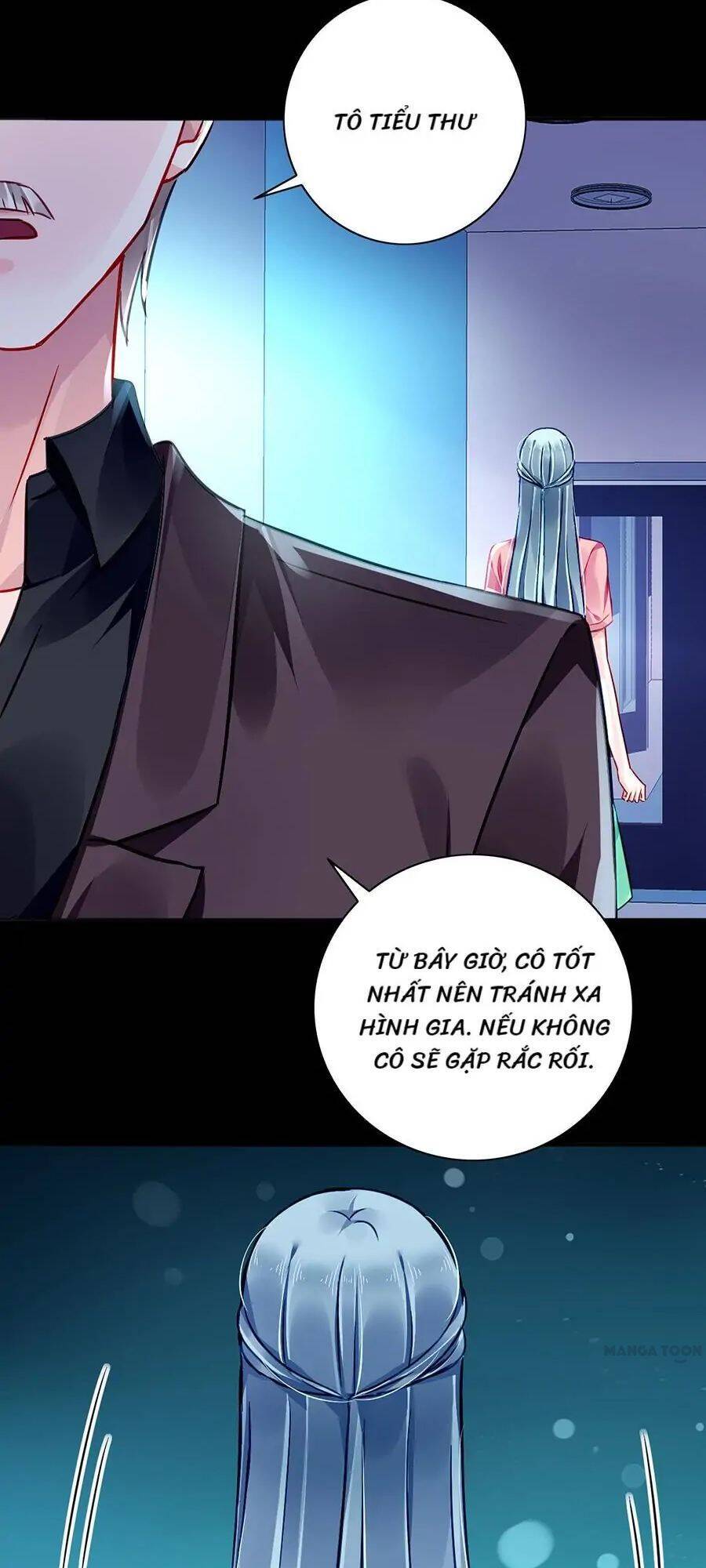 Thanh Xuân Bị Lãng Quên Chapter 162 - 20