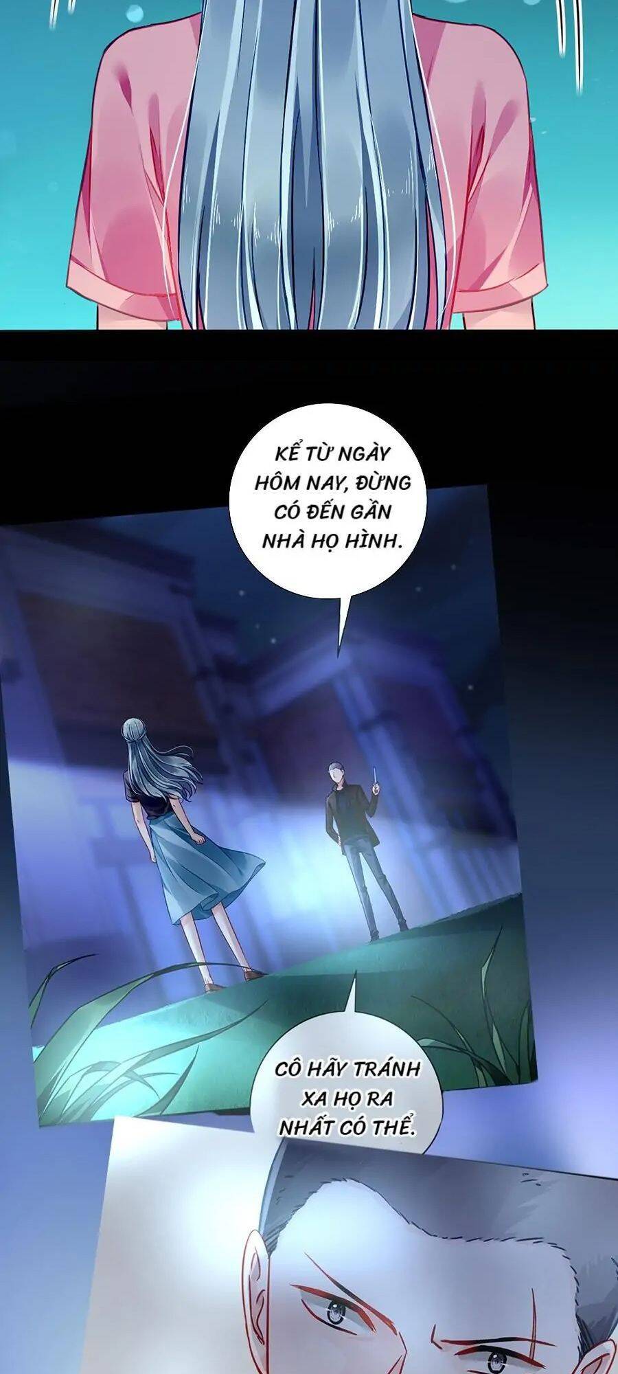 Thanh Xuân Bị Lãng Quên Chapter 162 - 21