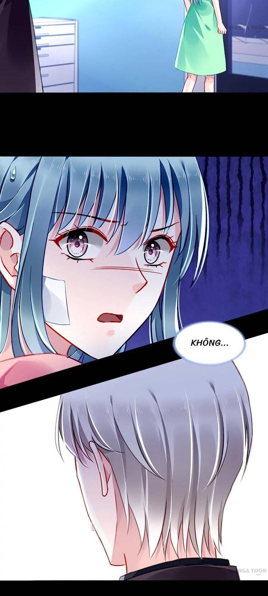 Thanh Xuân Bị Lãng Quên Chapter 162 - 23