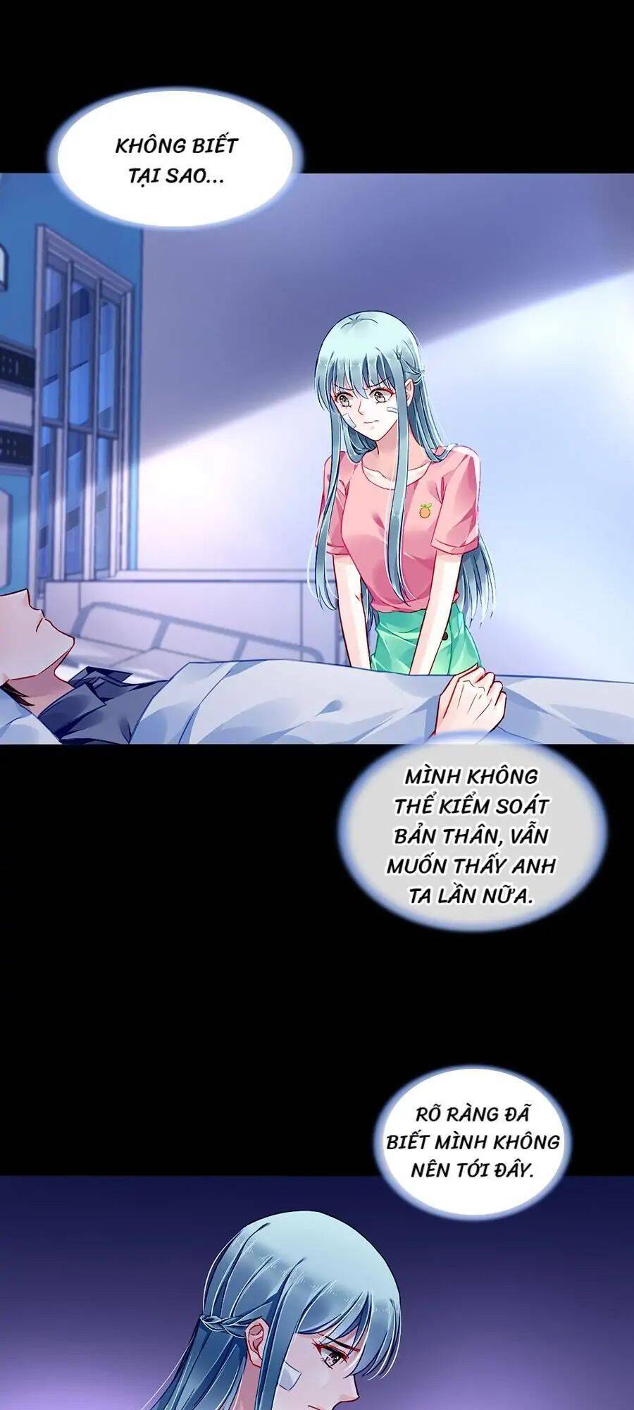 Thanh Xuân Bị Lãng Quên Chapter 162 - 5