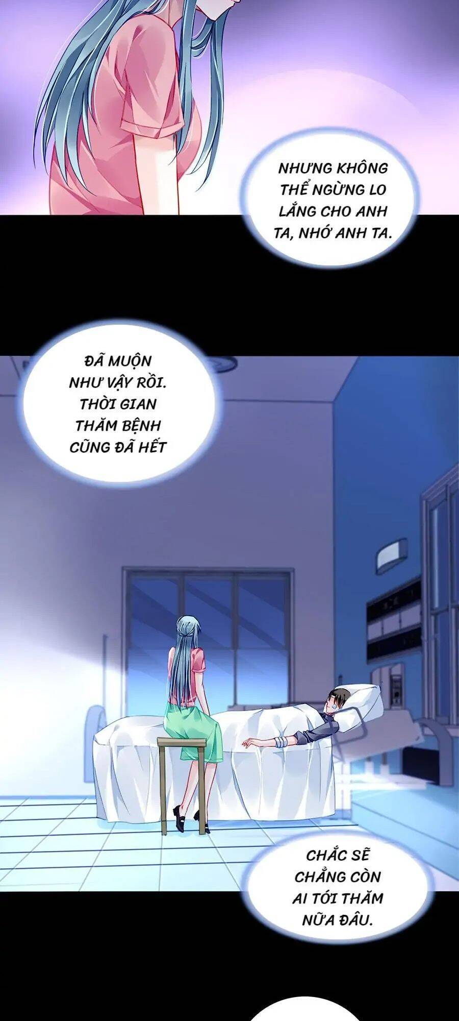 Thanh Xuân Bị Lãng Quên Chapter 162 - 6