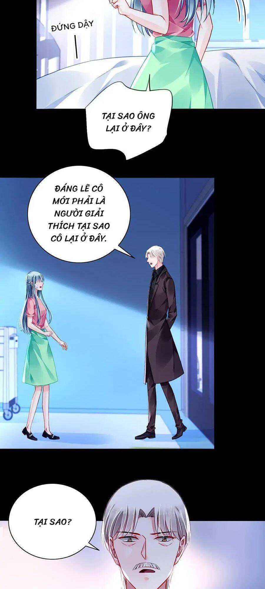 Thanh Xuân Bị Lãng Quên Chapter 162 - 8