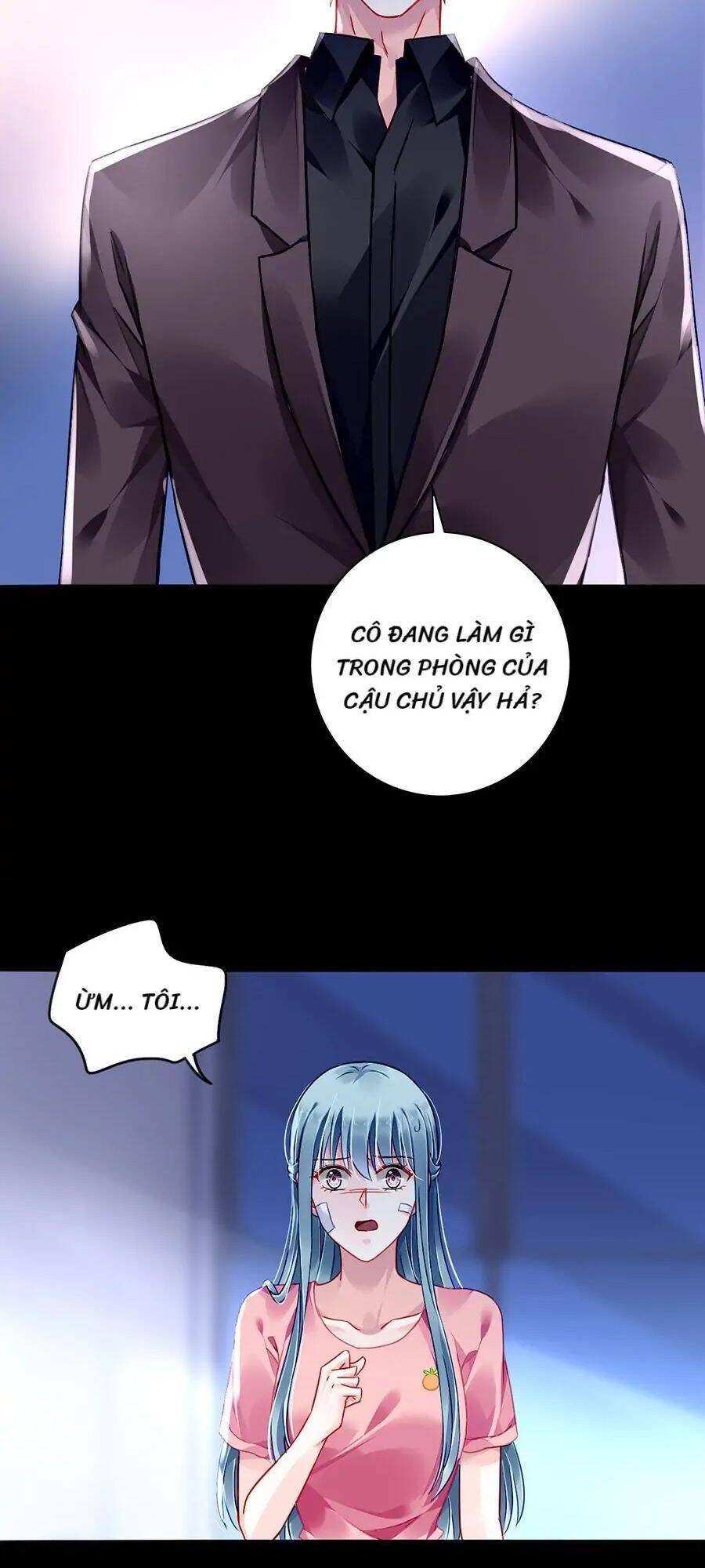 Thanh Xuân Bị Lãng Quên Chapter 162 - 9