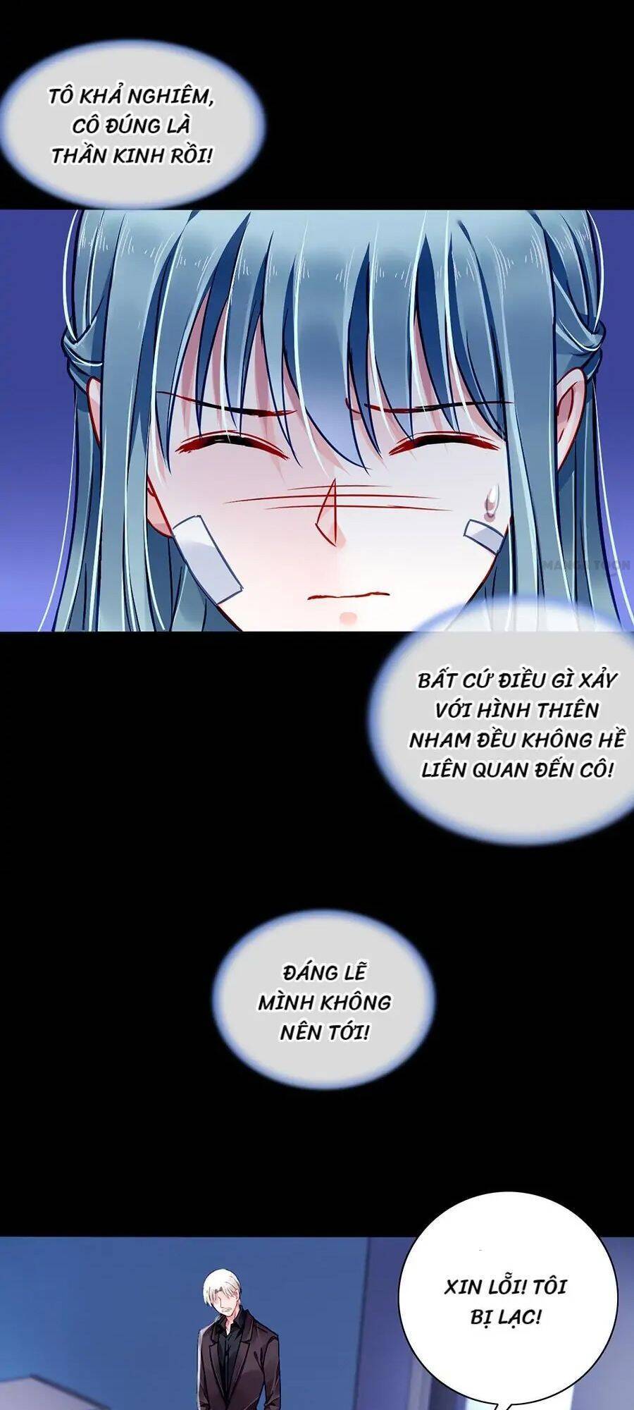 Thanh Xuân Bị Lãng Quên Chapter 162 - 10