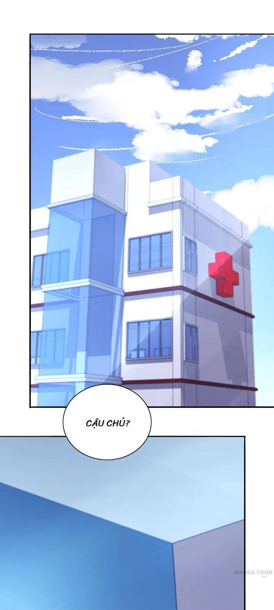 Thanh Xuân Bị Lãng Quên Chapter 163 - 1