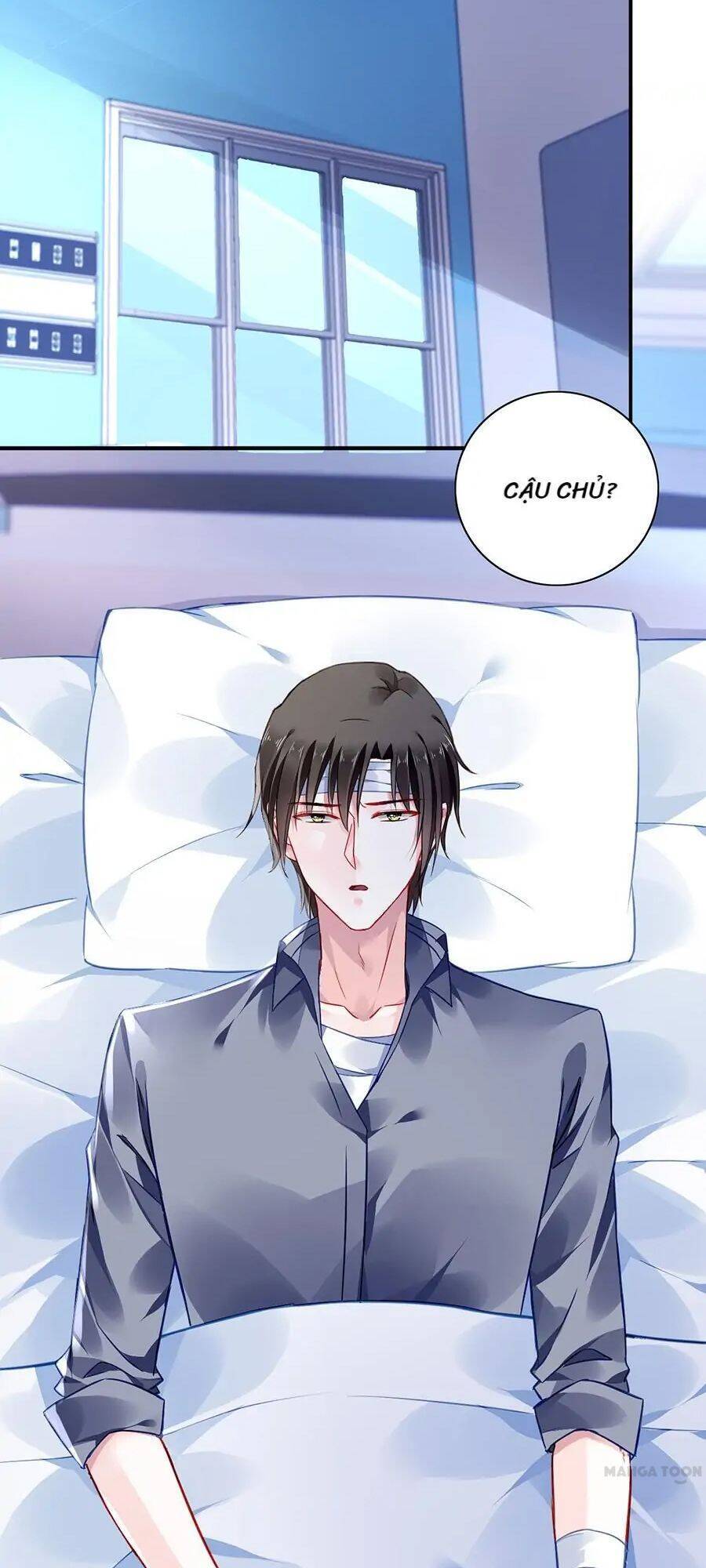 Thanh Xuân Bị Lãng Quên Chapter 163 - 2