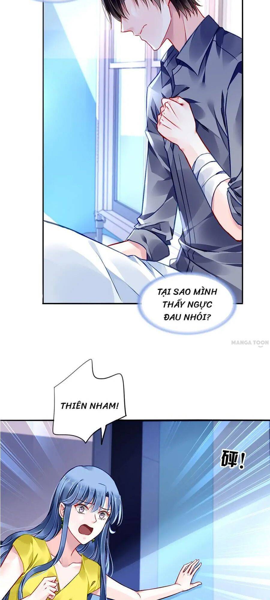 Thanh Xuân Bị Lãng Quên Chapter 163 - 11