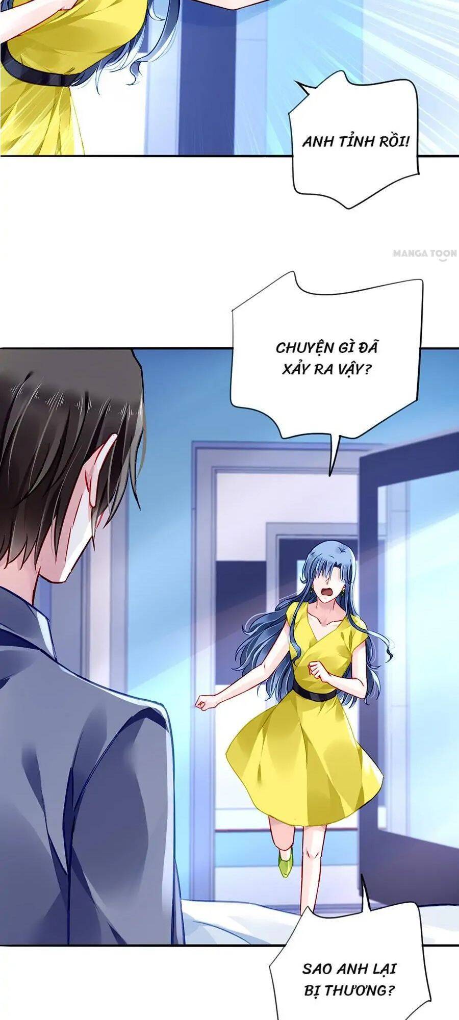 Thanh Xuân Bị Lãng Quên Chapter 163 - 12