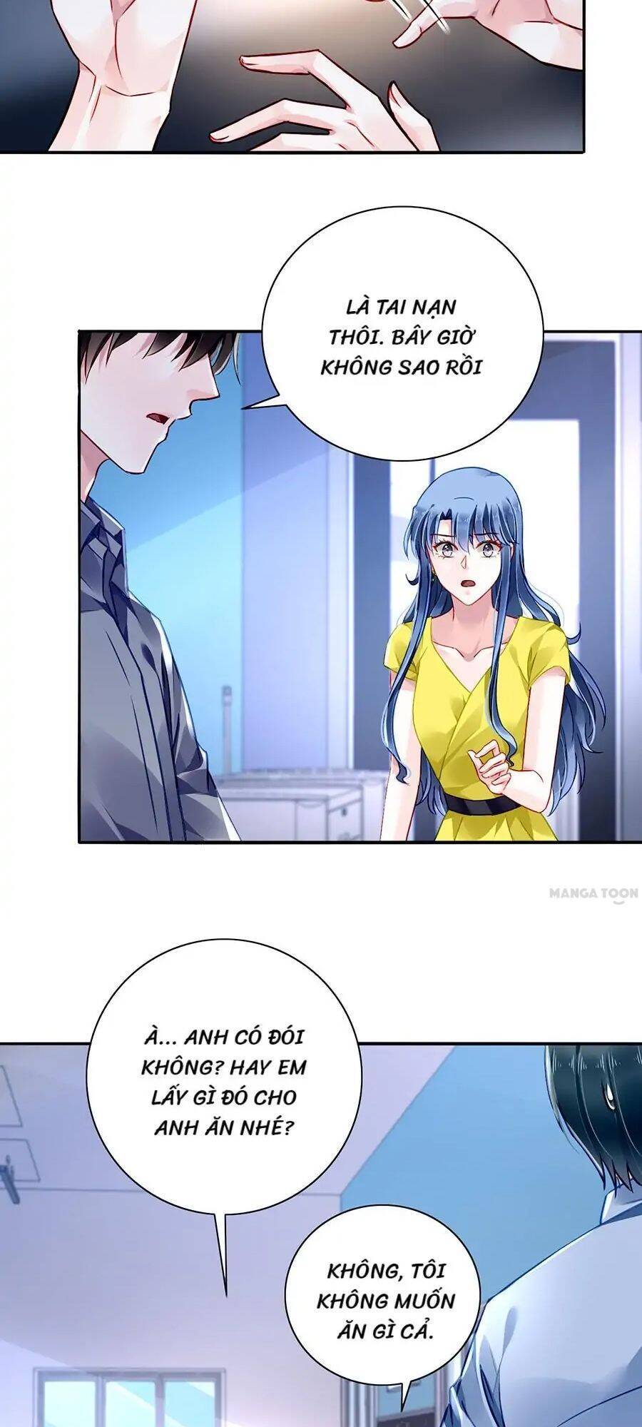 Thanh Xuân Bị Lãng Quên Chapter 163 - 14