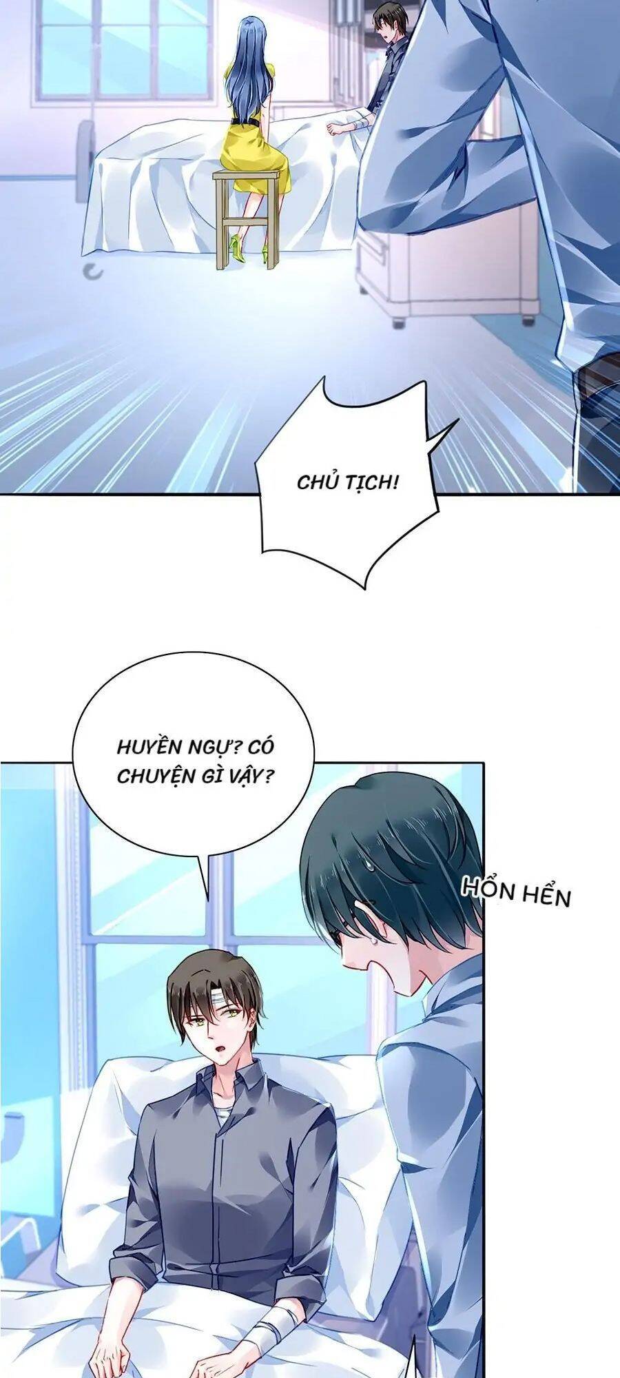 Thanh Xuân Bị Lãng Quên Chapter 163 - 15