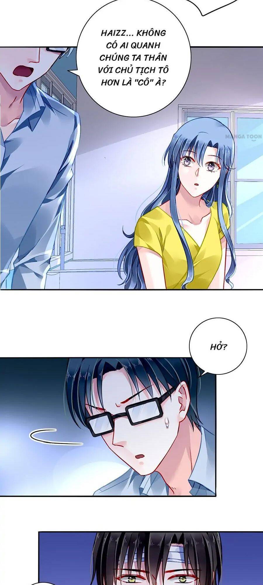 Thanh Xuân Bị Lãng Quên Chapter 163 - 18