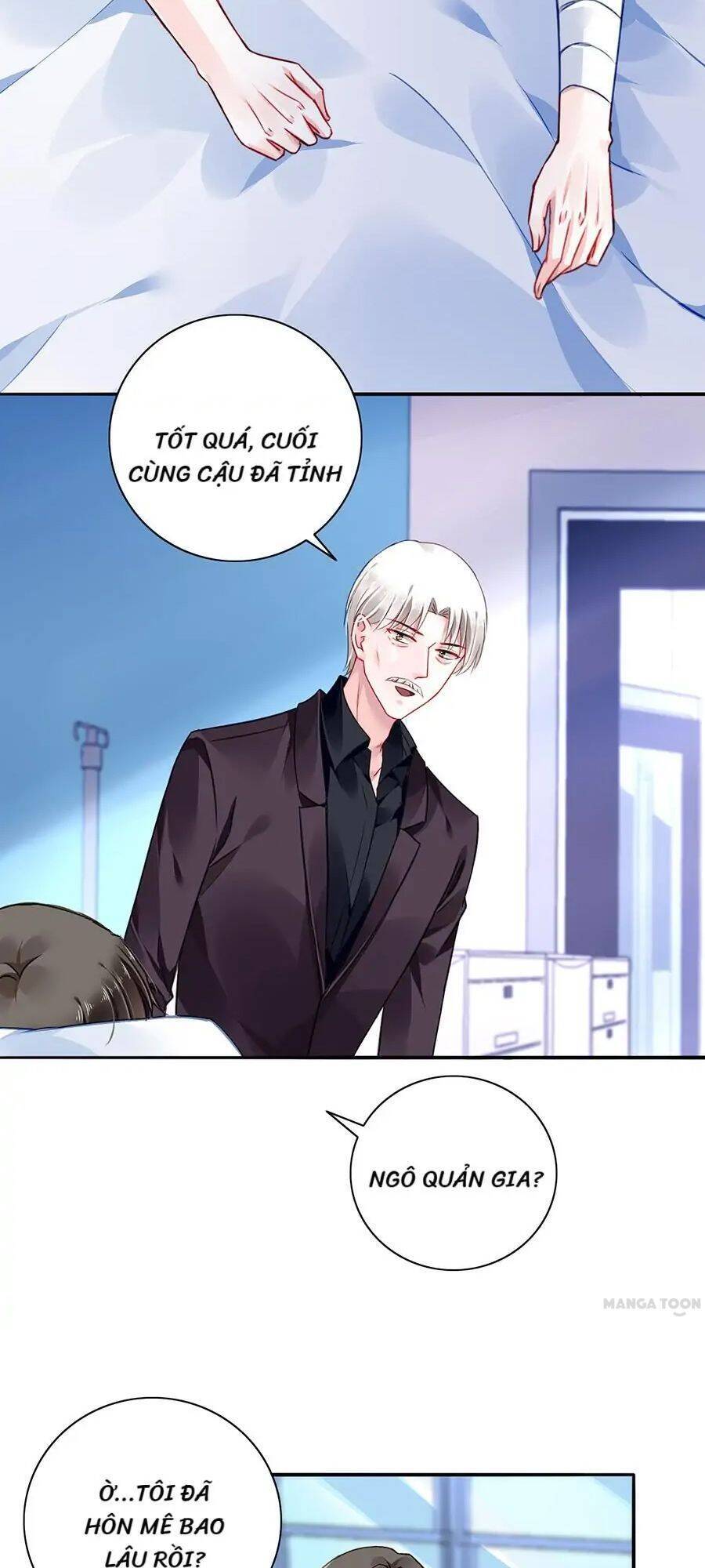 Thanh Xuân Bị Lãng Quên Chapter 163 - 3