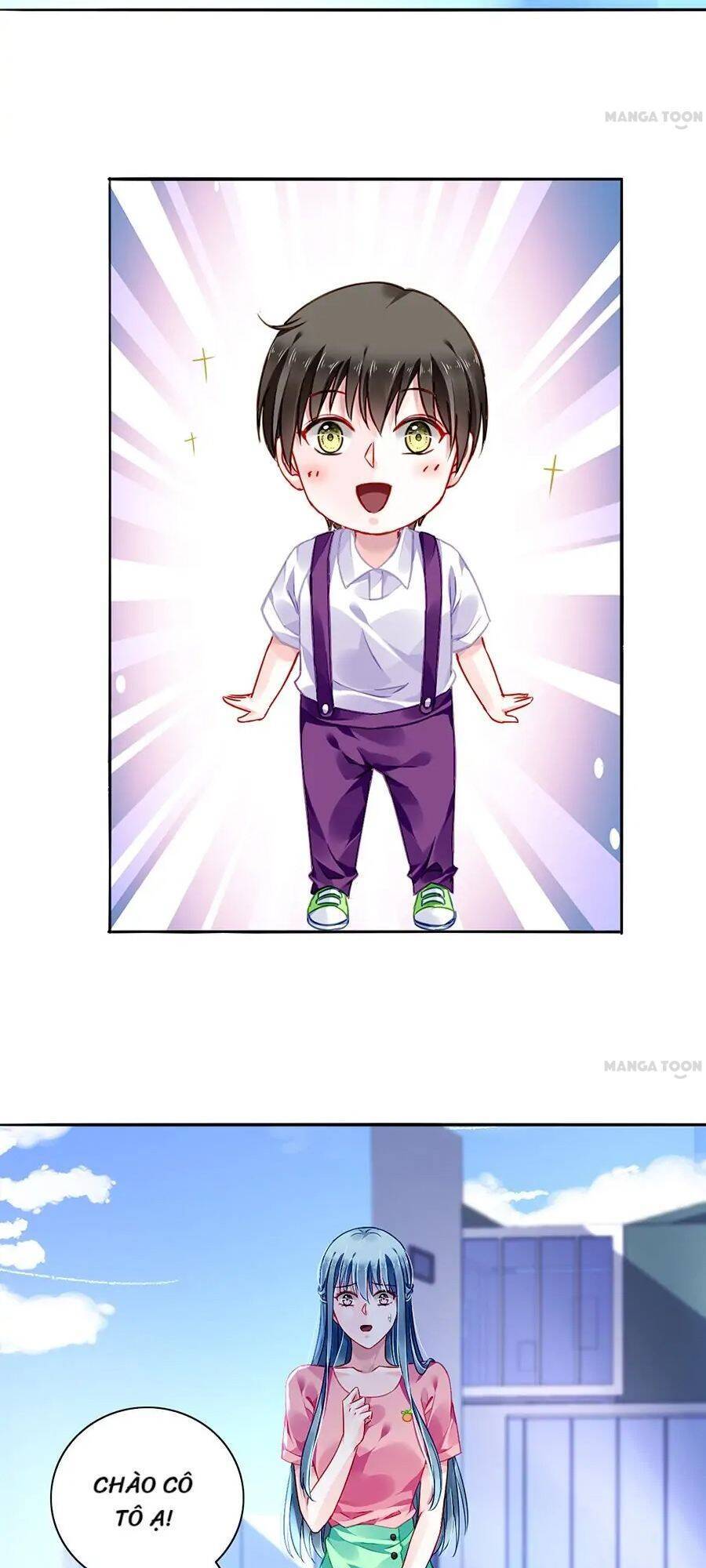 Thanh Xuân Bị Lãng Quên Chapter 163 - 21