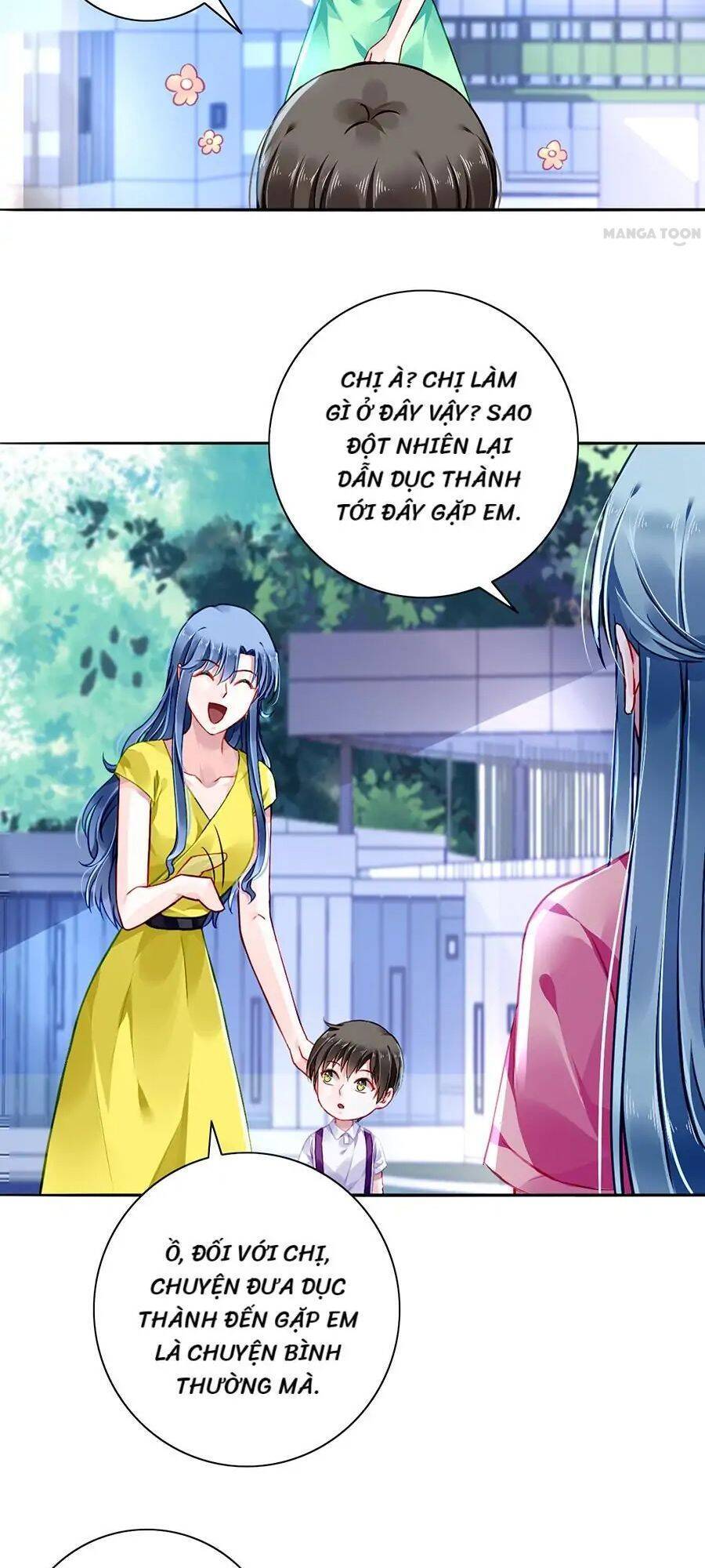 Thanh Xuân Bị Lãng Quên Chapter 163 - 22