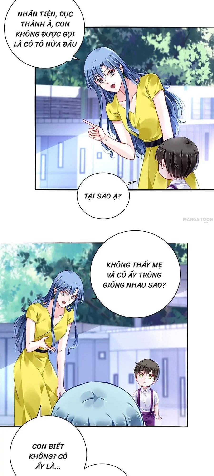 Thanh Xuân Bị Lãng Quên Chapter 163 - 23