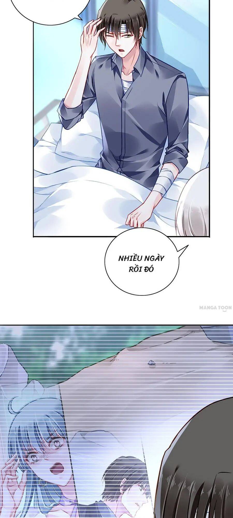 Thanh Xuân Bị Lãng Quên Chapter 163 - 4