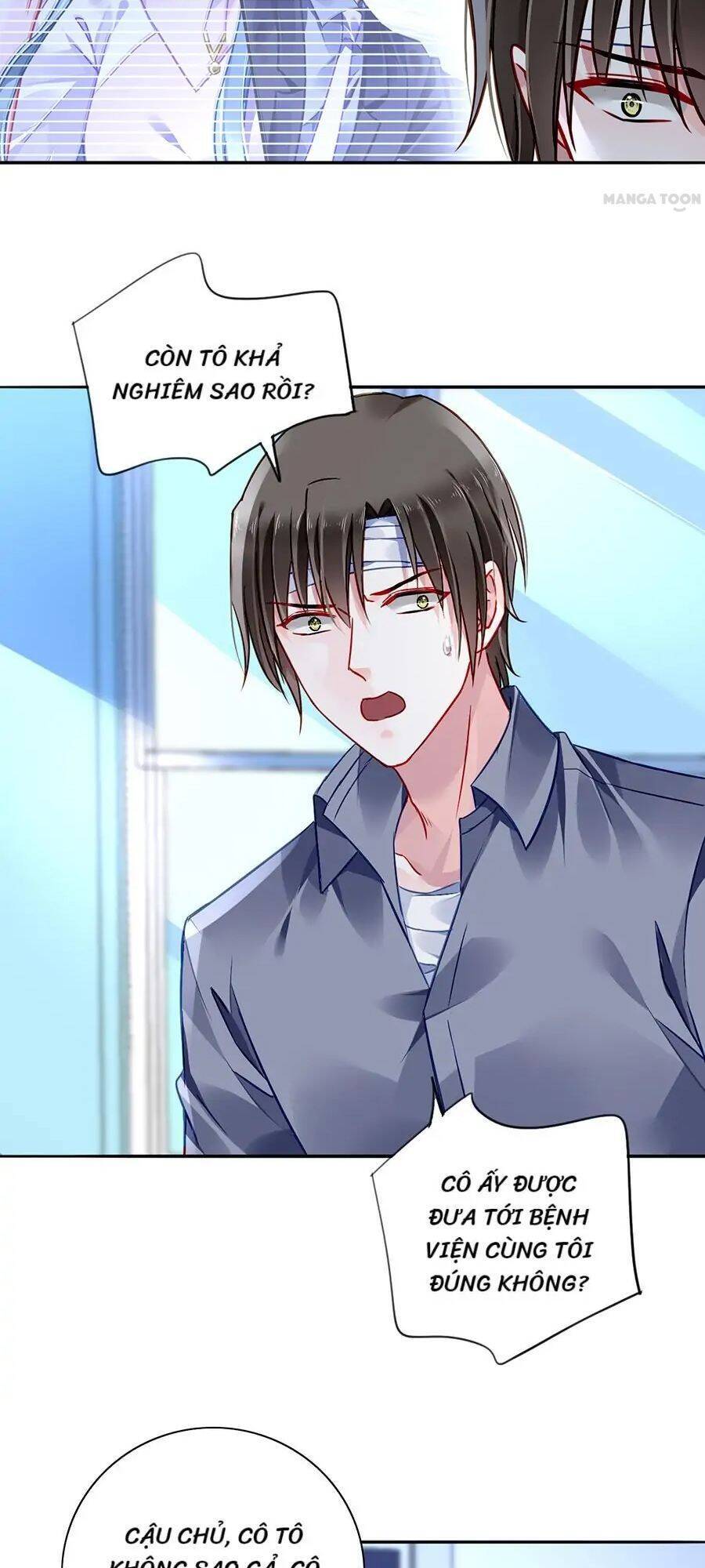 Thanh Xuân Bị Lãng Quên Chapter 163 - 5