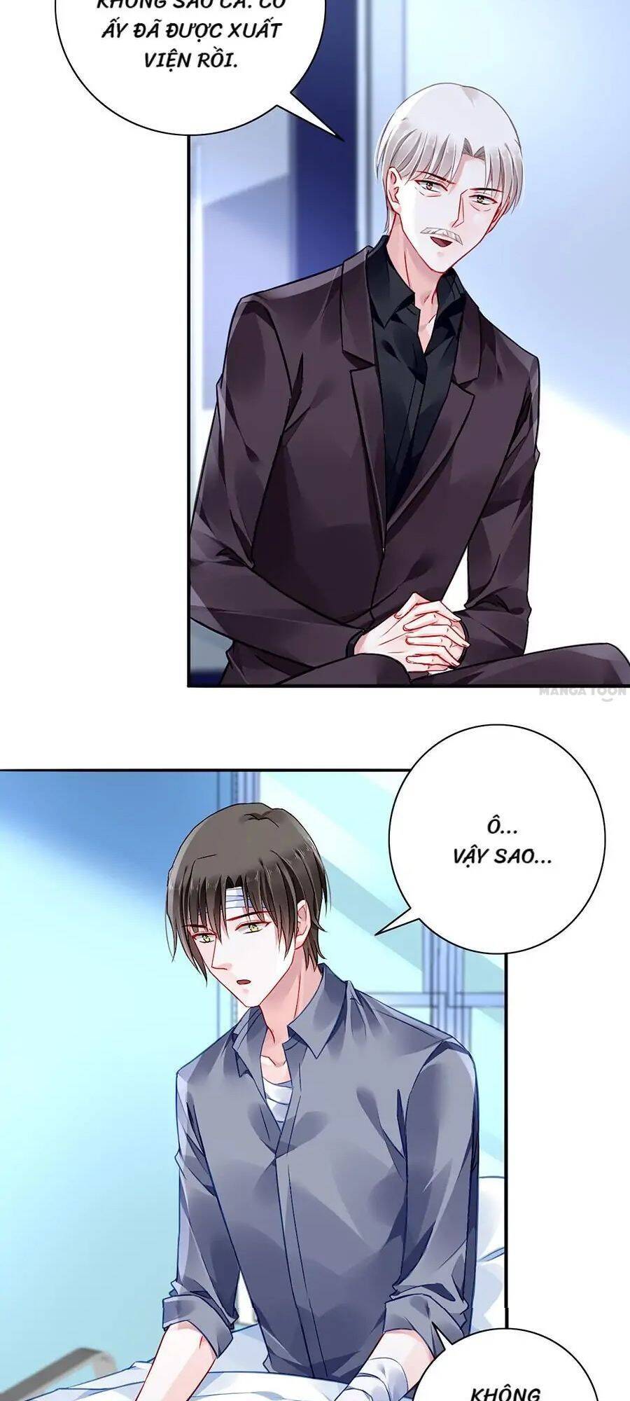 Thanh Xuân Bị Lãng Quên Chapter 163 - 6