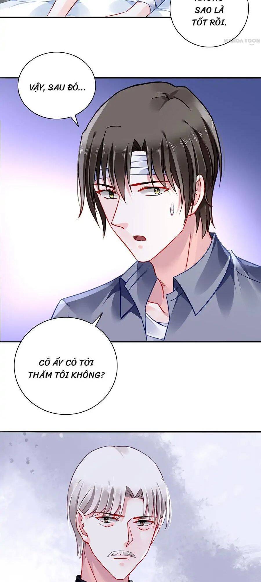 Thanh Xuân Bị Lãng Quên Chapter 163 - 7