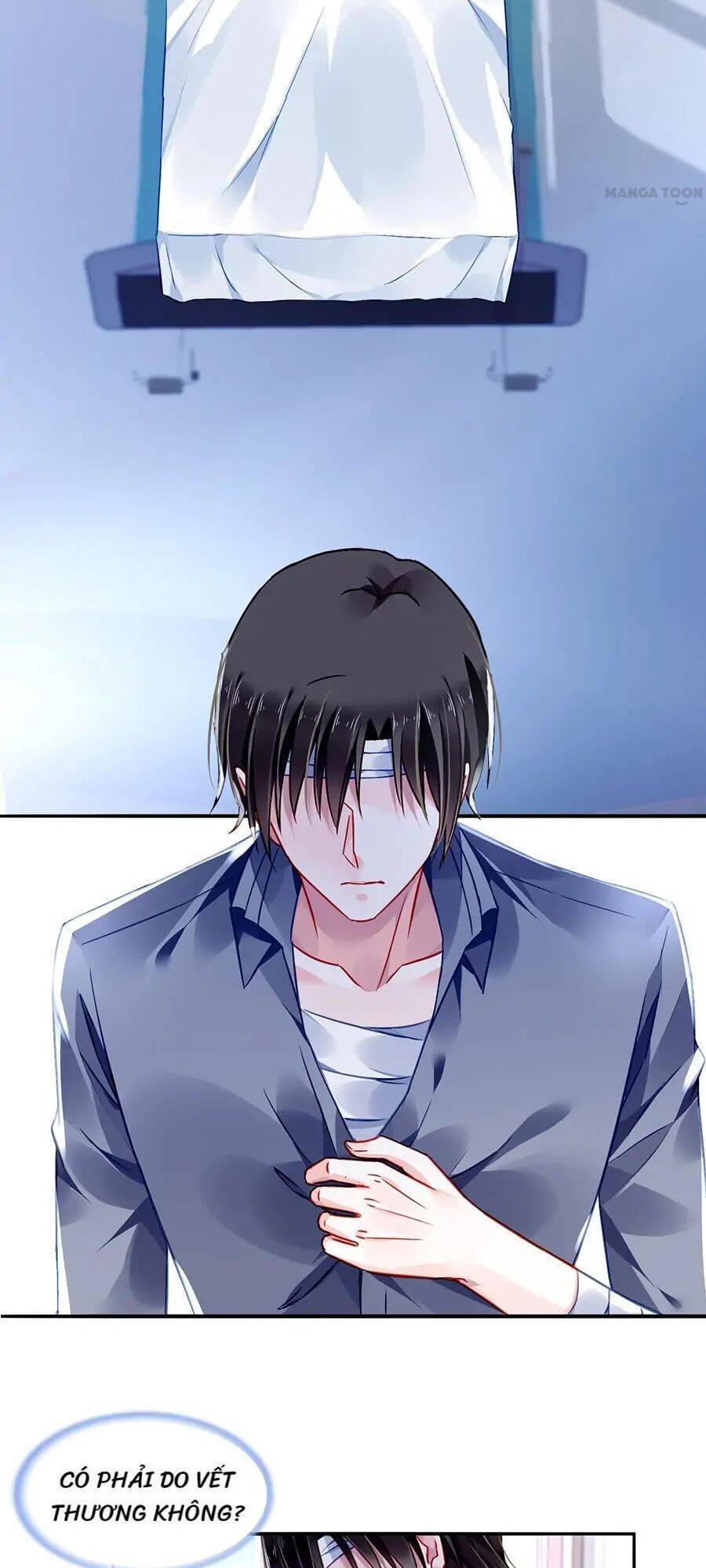 Thanh Xuân Bị Lãng Quên Chapter 163 - 10