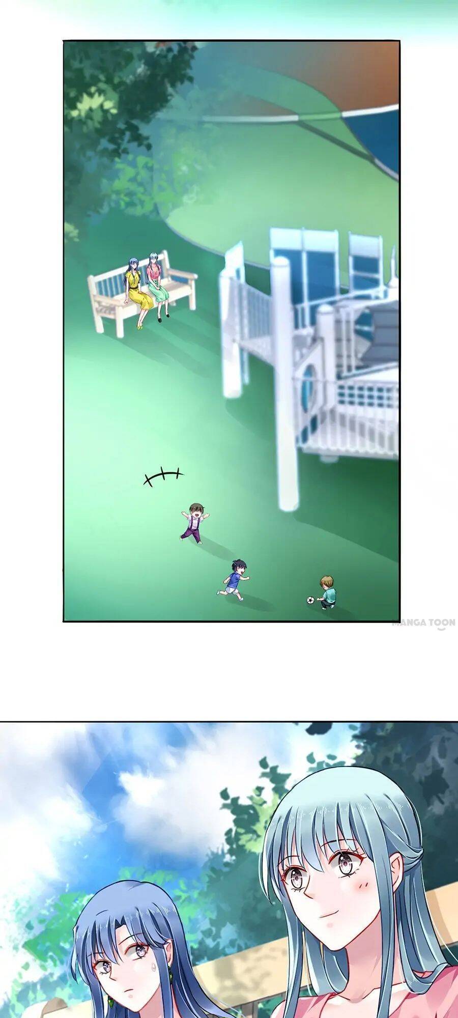 Thanh Xuân Bị Lãng Quên Chapter 164 - 1