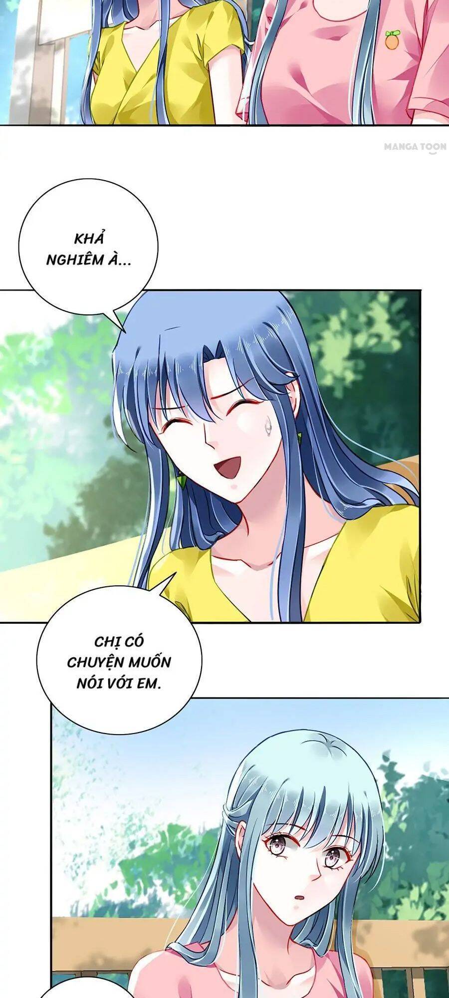 Thanh Xuân Bị Lãng Quên Chapter 164 - 2