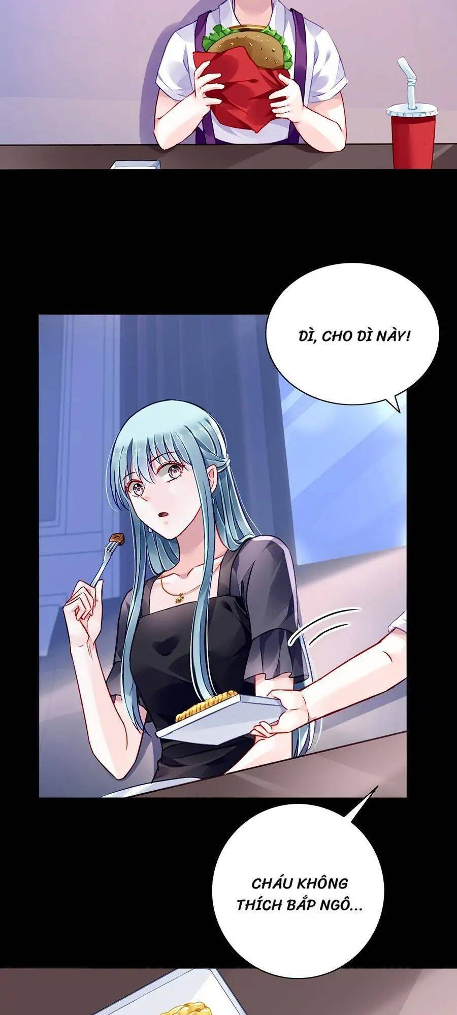 Thanh Xuân Bị Lãng Quên Chapter 164 - 15