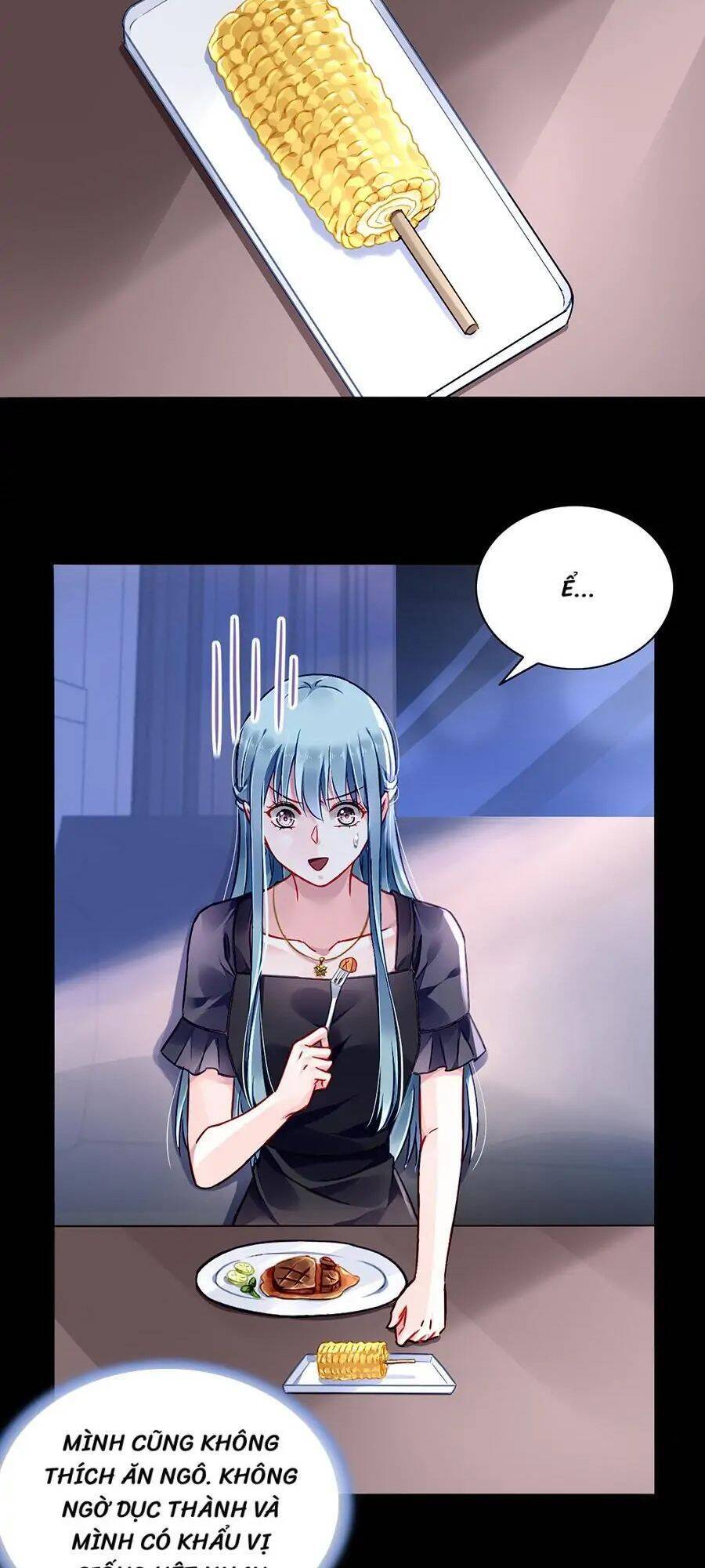 Thanh Xuân Bị Lãng Quên Chapter 164 - 16