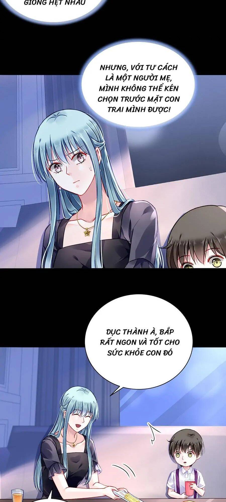 Thanh Xuân Bị Lãng Quên Chapter 164 - 17