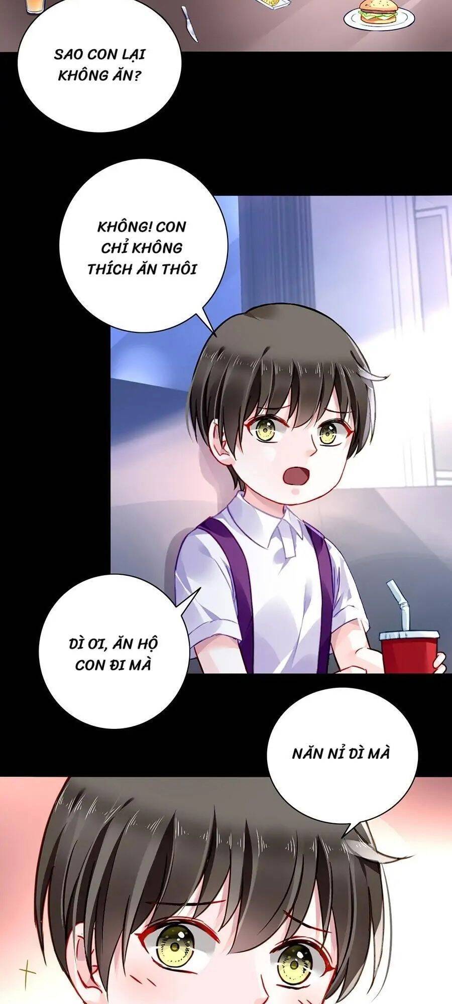 Thanh Xuân Bị Lãng Quên Chapter 164 - 18