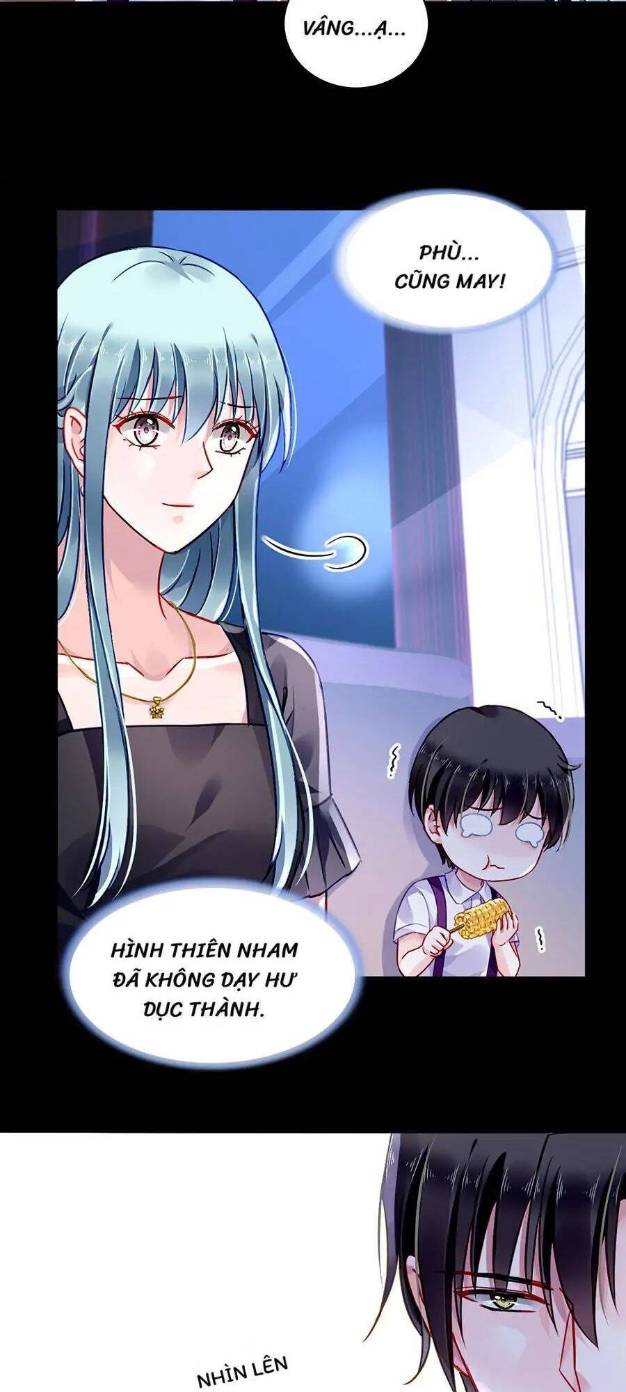 Thanh Xuân Bị Lãng Quên Chapter 164 - 21