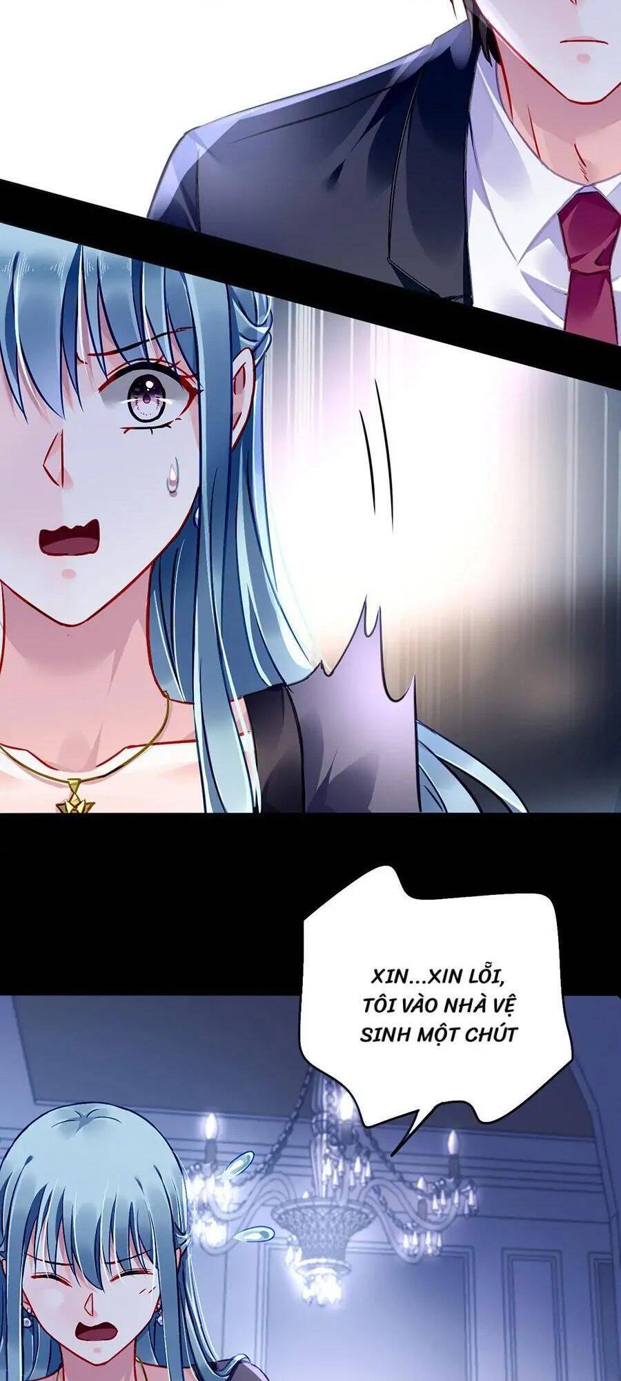 Thanh Xuân Bị Lãng Quên Chapter 164 - 22