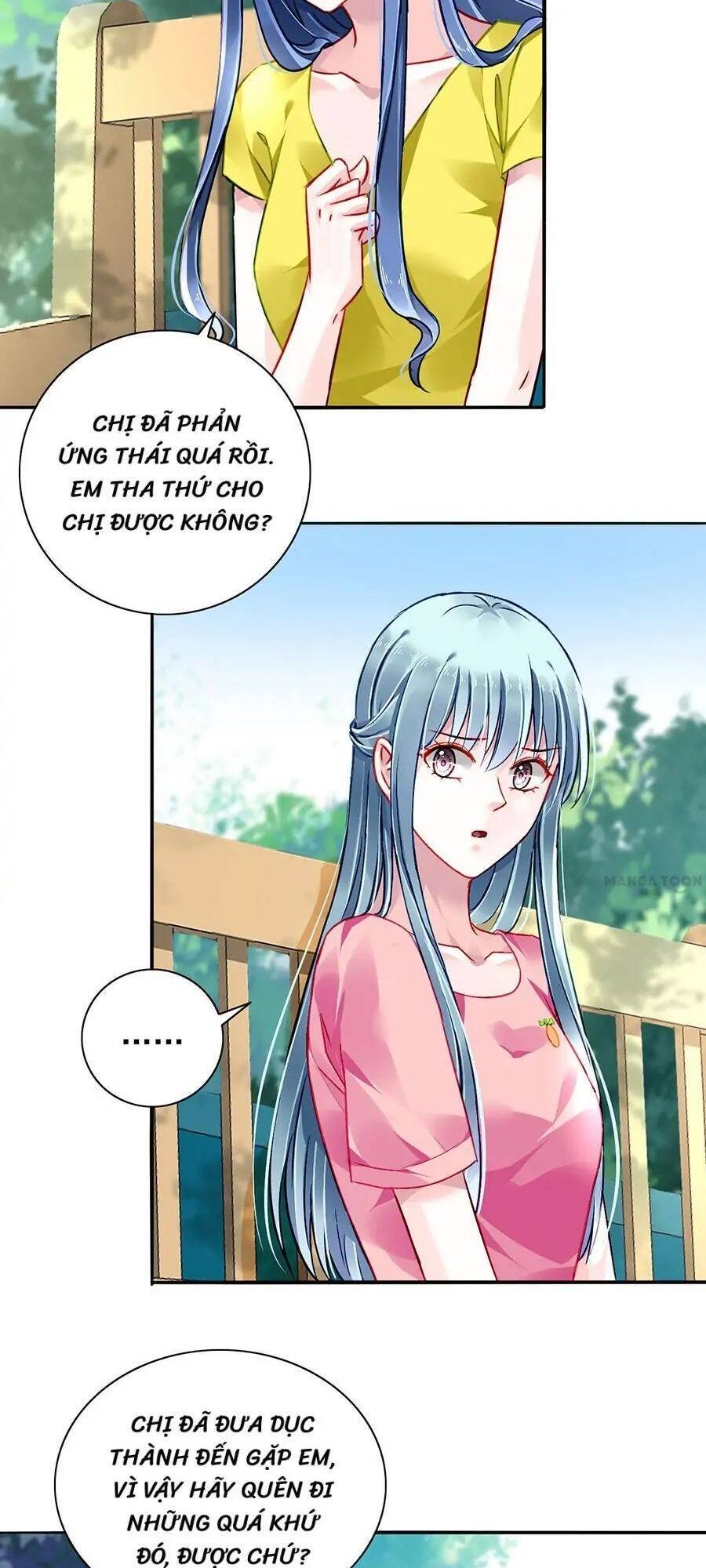 Thanh Xuân Bị Lãng Quên Chapter 164 - 4