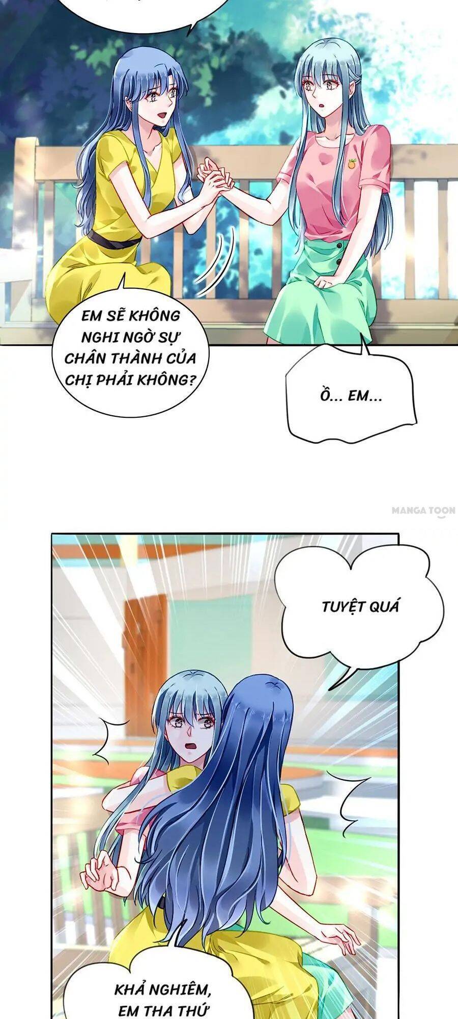 Thanh Xuân Bị Lãng Quên Chapter 164 - 5