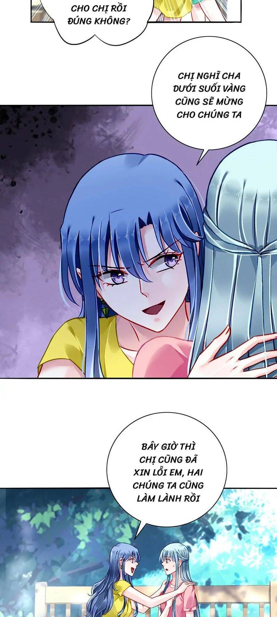 Thanh Xuân Bị Lãng Quên Chapter 164 - 6