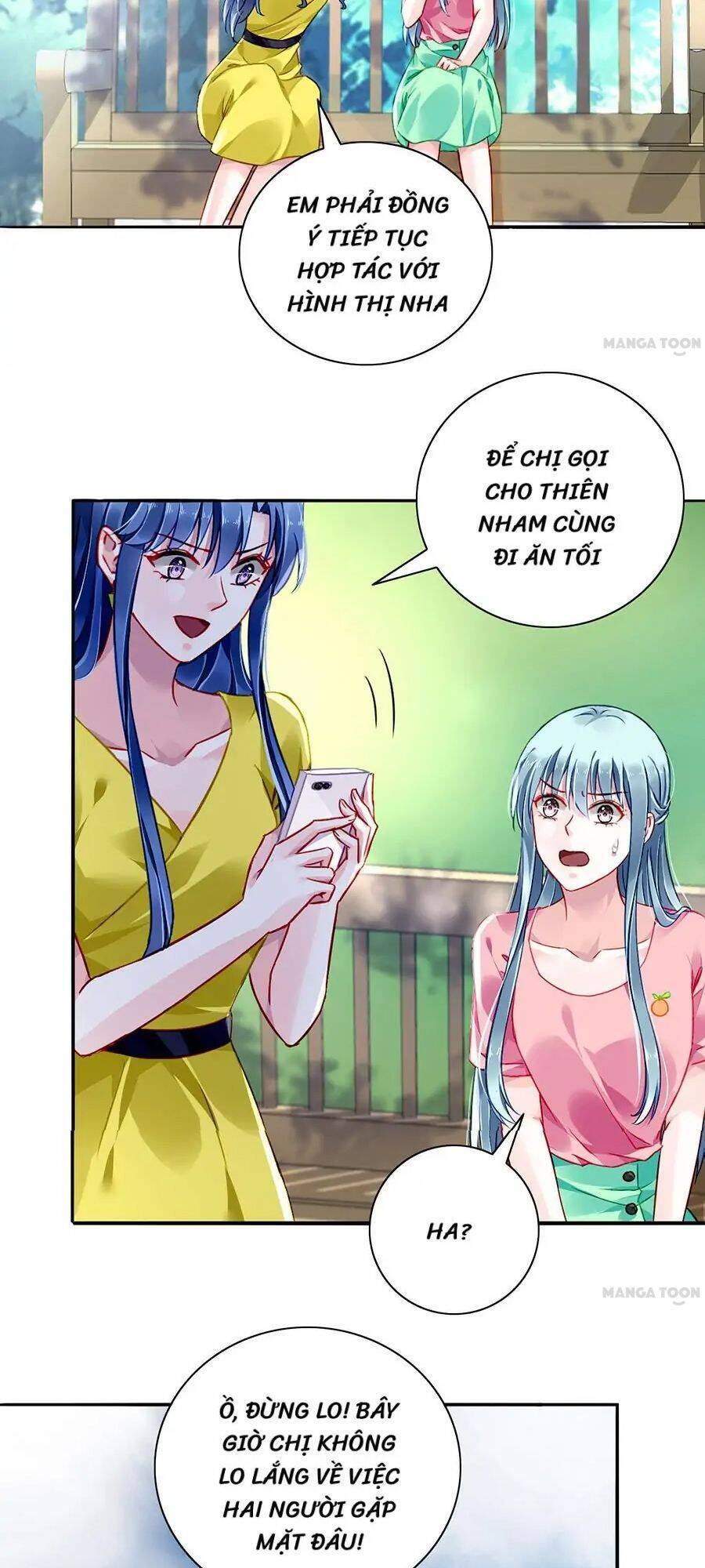 Thanh Xuân Bị Lãng Quên Chapter 164 - 7