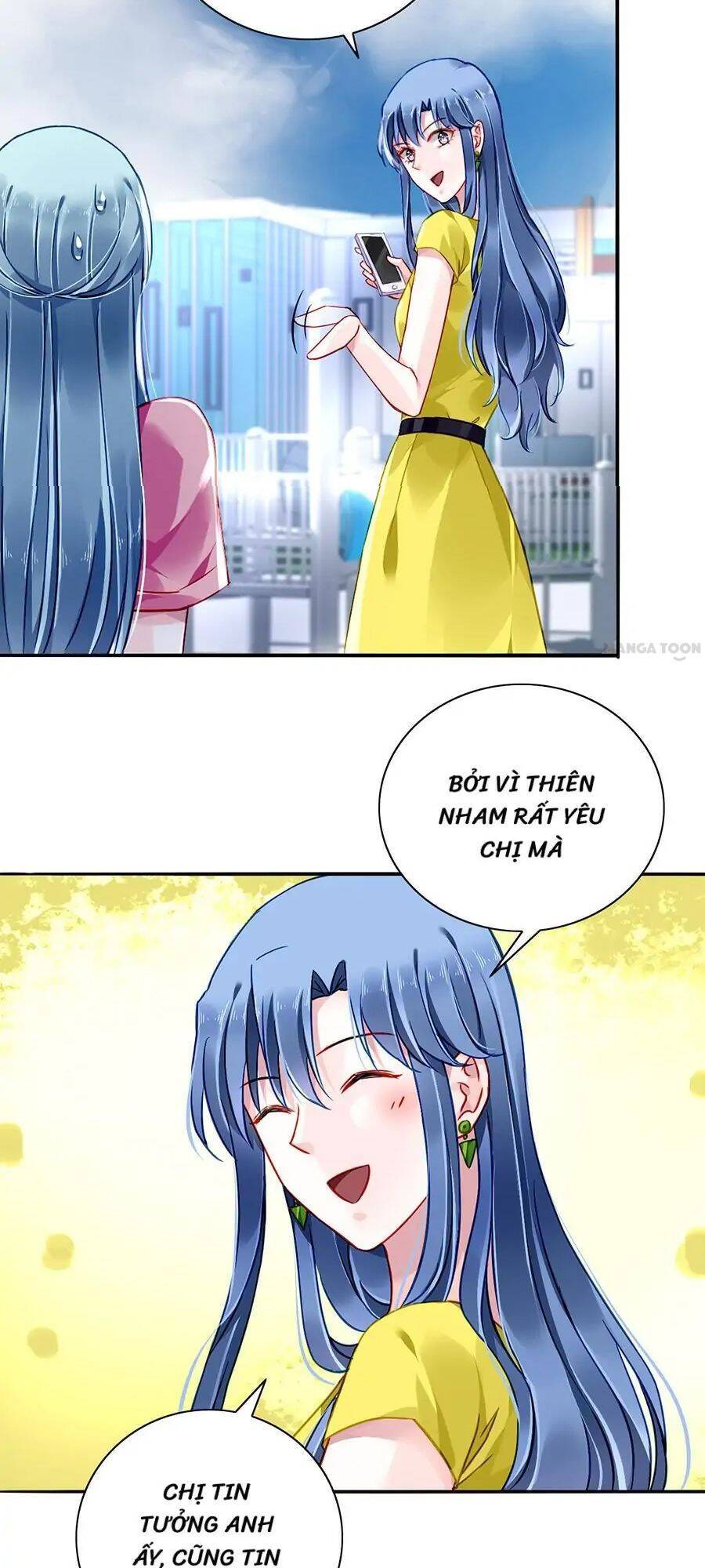 Thanh Xuân Bị Lãng Quên Chapter 164 - 8