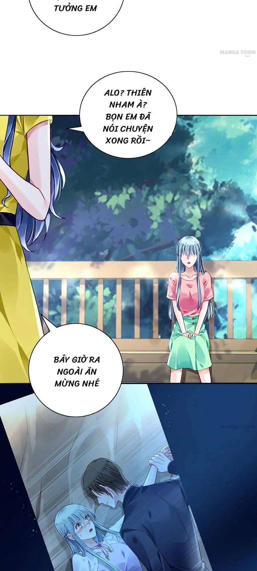 Thanh Xuân Bị Lãng Quên Chapter 164 - 9