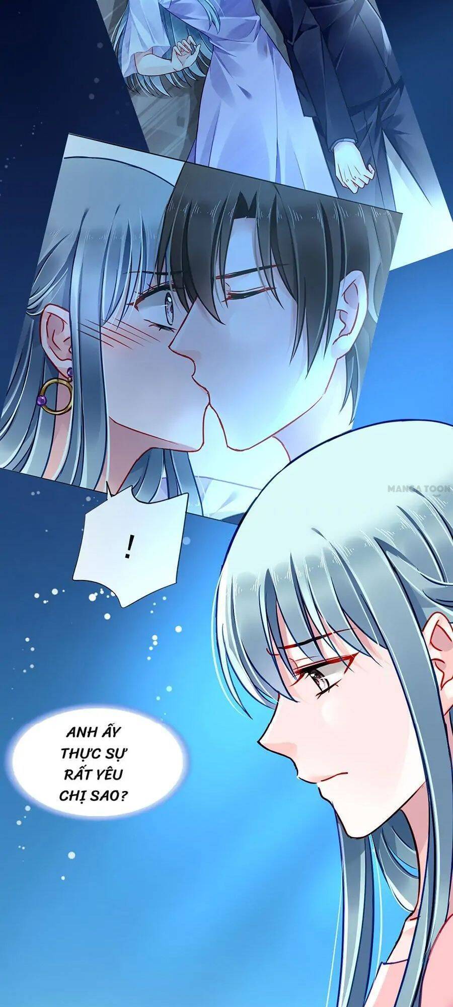 Thanh Xuân Bị Lãng Quên Chapter 164 - 10