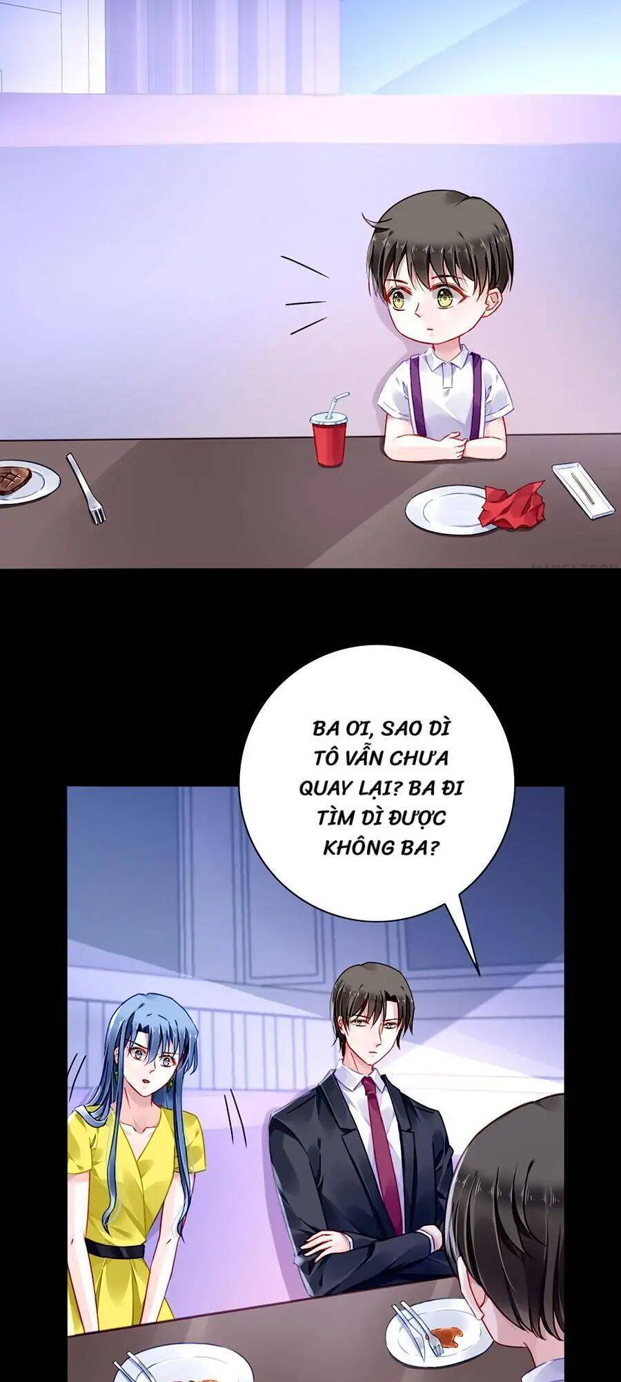 Thanh Xuân Bị Lãng Quên Chapter 165 - 2