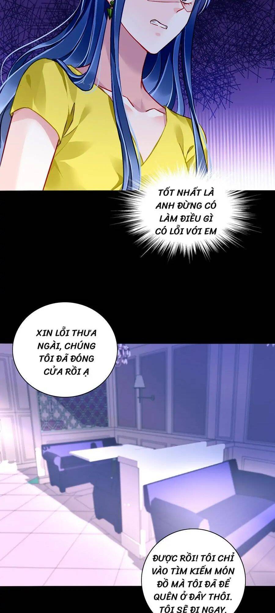 Thanh Xuân Bị Lãng Quên Chapter 165 - 12