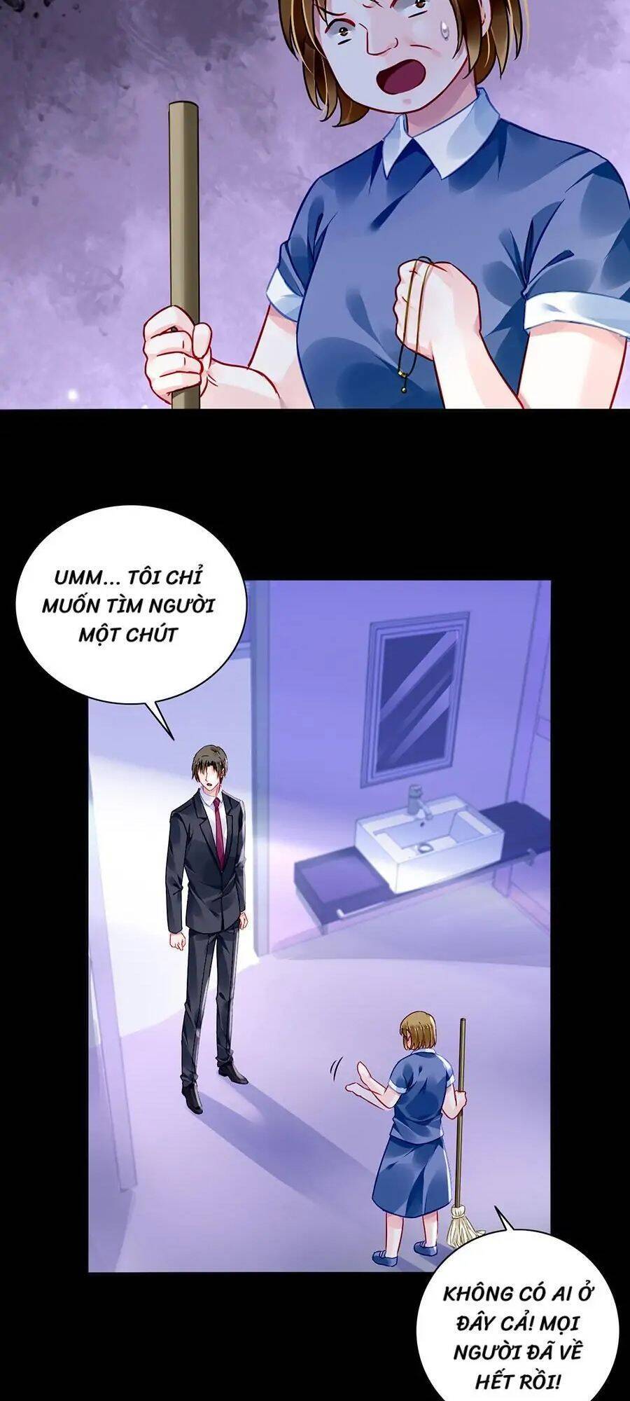 Thanh Xuân Bị Lãng Quên Chapter 165 - 15