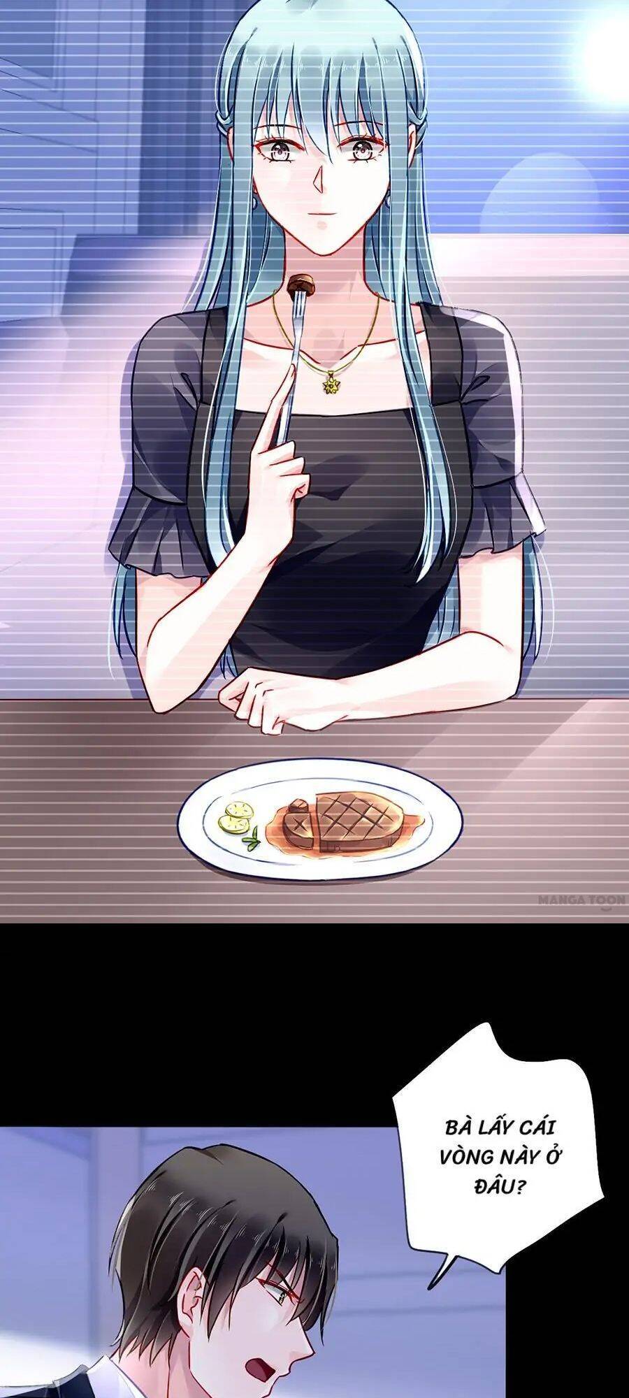 Thanh Xuân Bị Lãng Quên Chapter 165 - 17