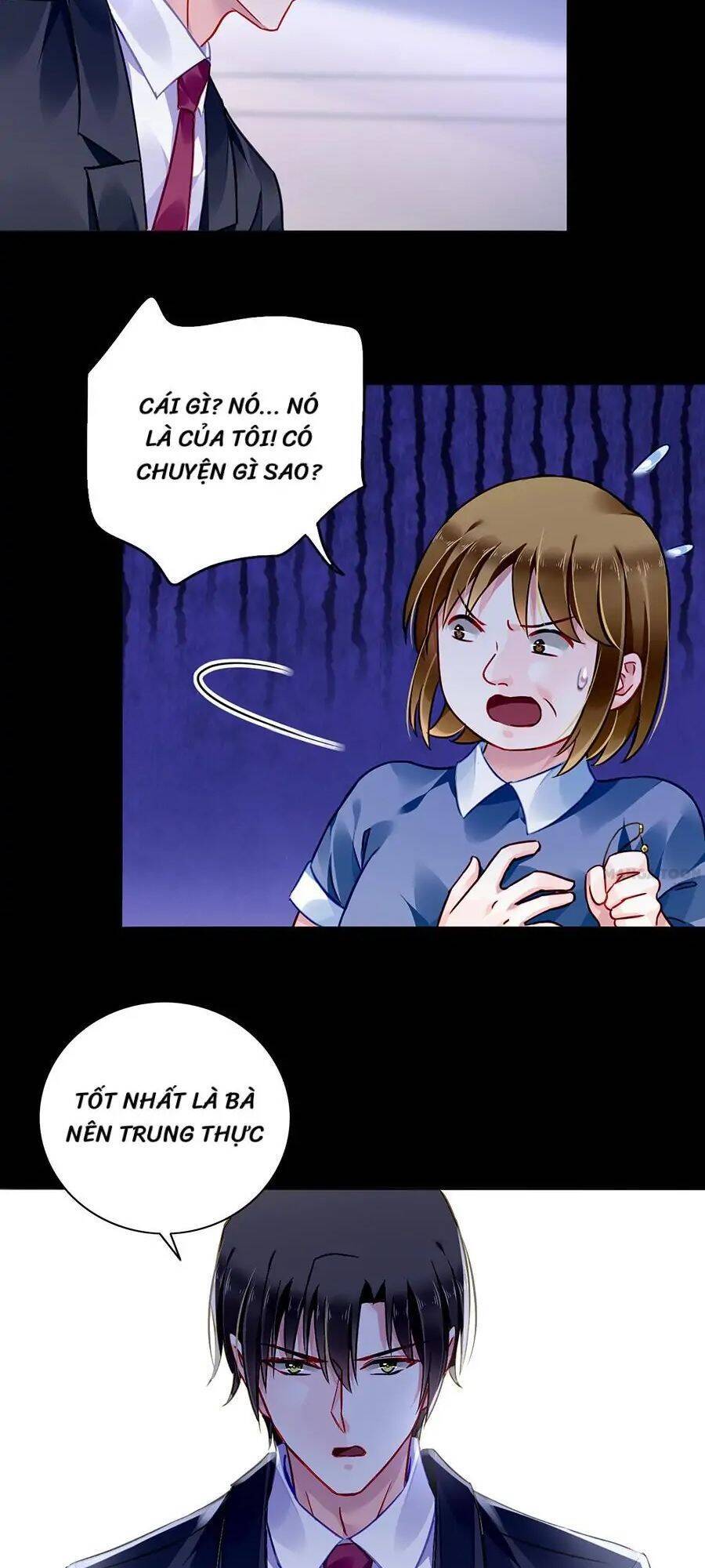 Thanh Xuân Bị Lãng Quên Chapter 165 - 18