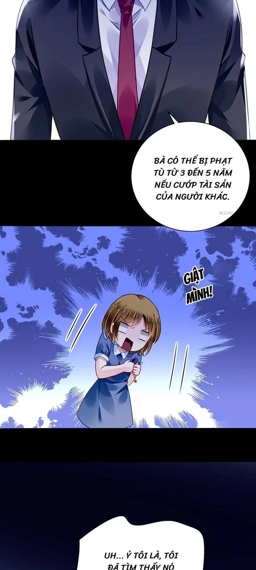 Thanh Xuân Bị Lãng Quên Chapter 165 - 19