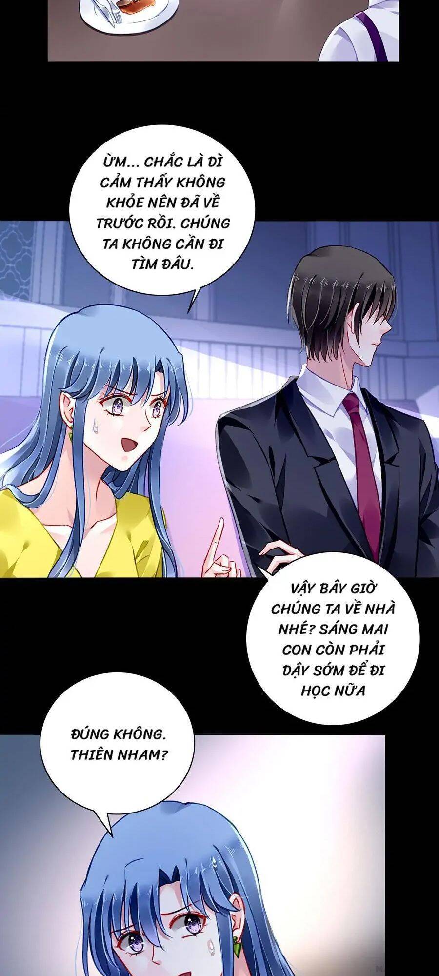 Thanh Xuân Bị Lãng Quên Chapter 165 - 3