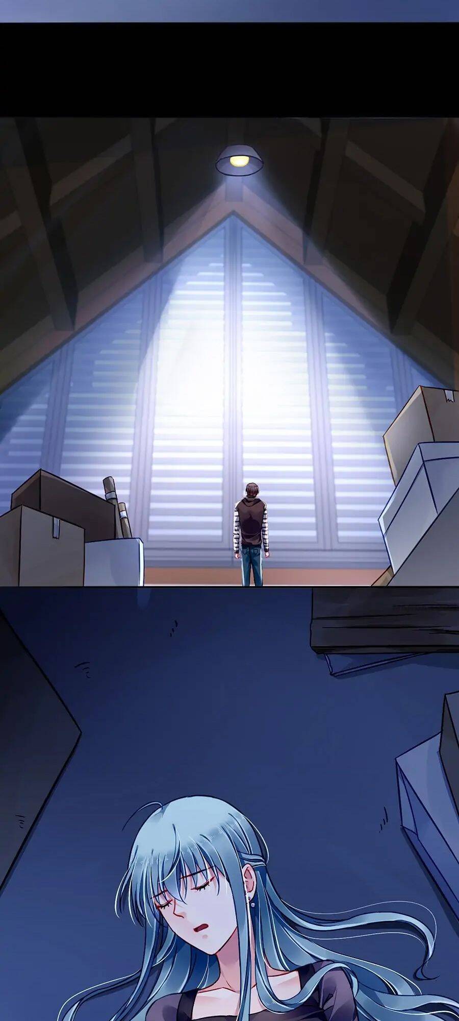 Thanh Xuân Bị Lãng Quên Chapter 165 - 21