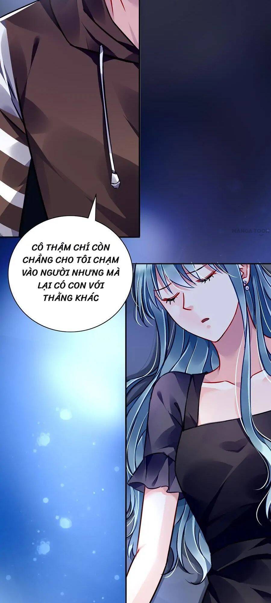 Thanh Xuân Bị Lãng Quên Chapter 165 - 24