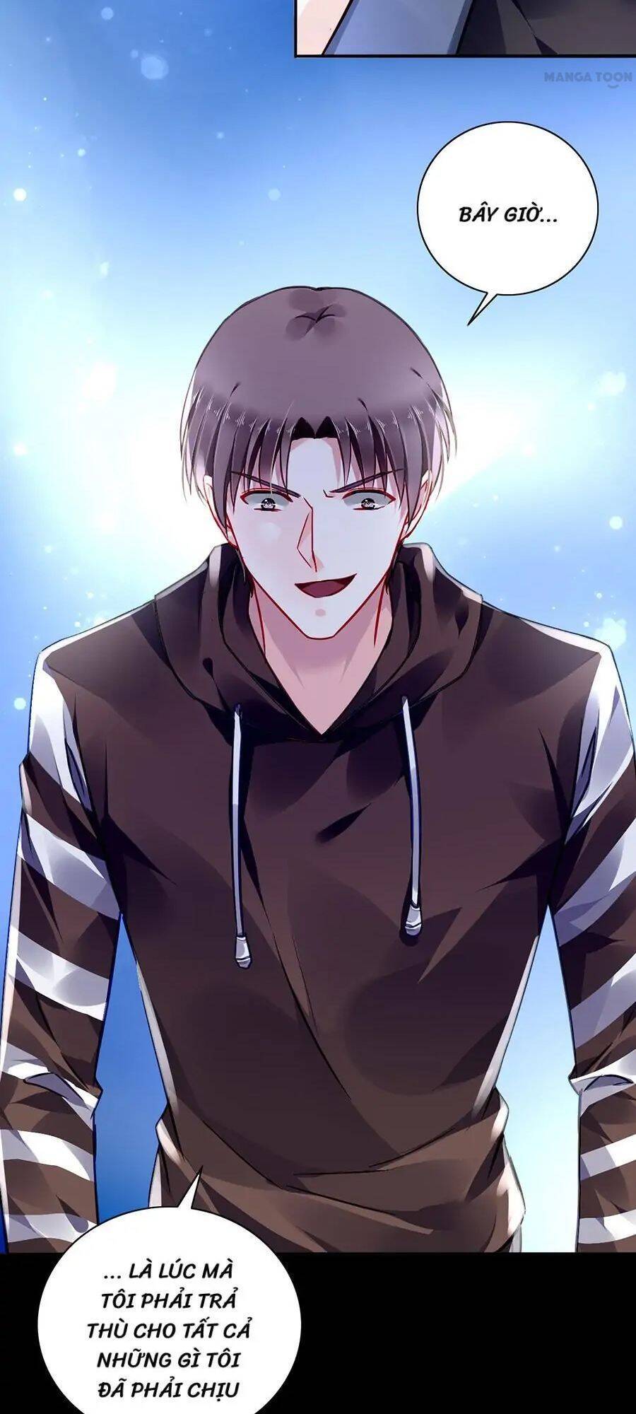 Thanh Xuân Bị Lãng Quên Chapter 165 - 25